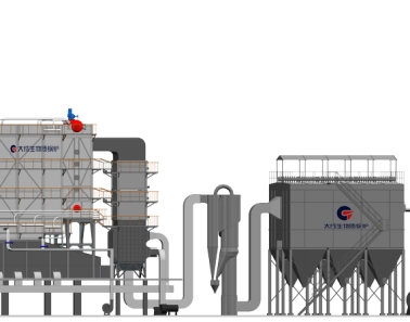什么是生物質(zhì)氣化爐？一文講清楚氣化爐的原理和構(gòu)造